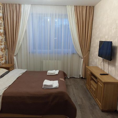 Однокімнатна Квартира В Новобудові По Мельника Rivne Extérieur photo