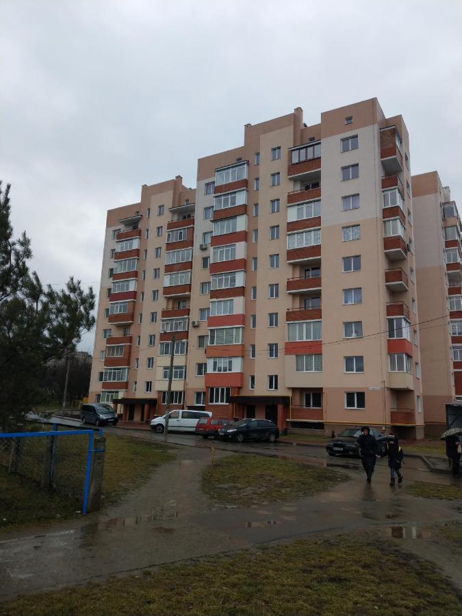 Однокімнатна Квартира В Новобудові По Мельника Rivne Extérieur photo