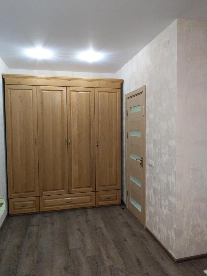 Однокімнатна Квартира В Новобудові По Мельника Rivne Extérieur photo
