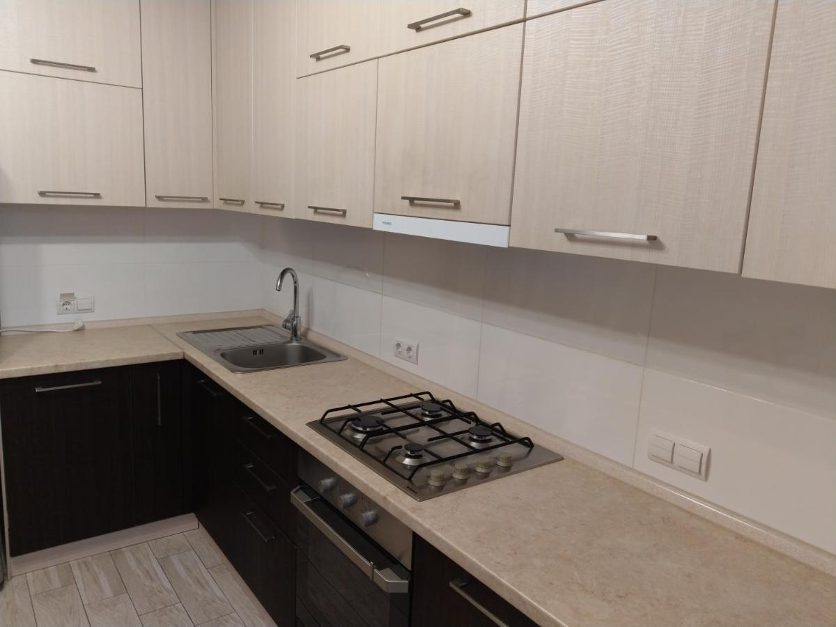 Однокімнатна Квартира В Новобудові По Мельника Rivne Extérieur photo